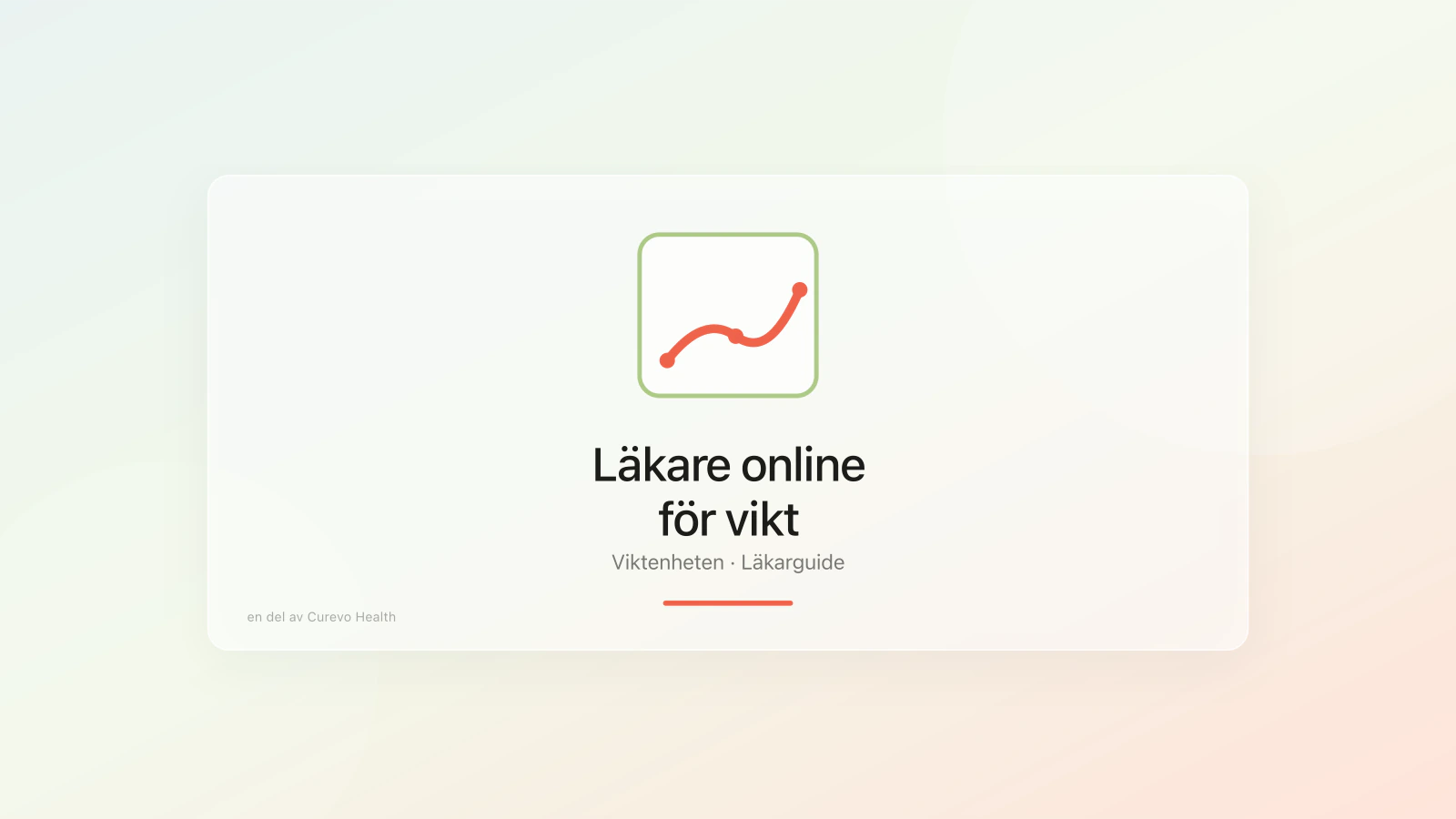 Läkare online för viktminskning: så fungerar digital bedömning