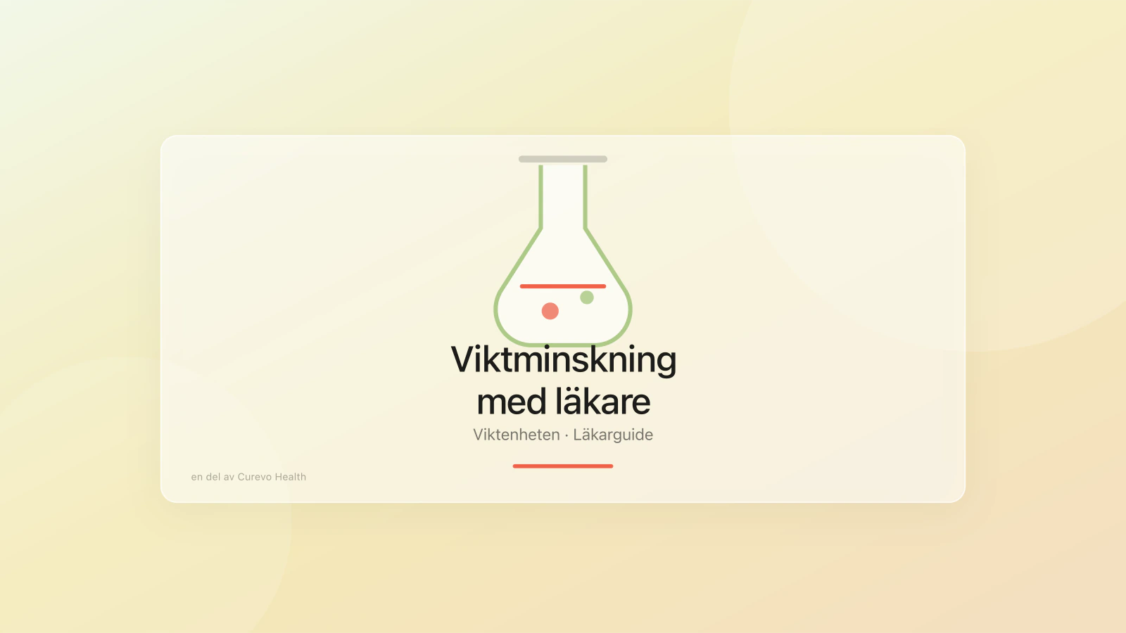 Viktminskning med läkare – så fungerar behandlingen